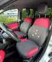 Fiat Panda 1.2 69PK Lounge Clima Weiß - thumbnail 9