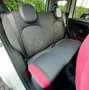 Fiat Panda 1.2 69PK Lounge Clima Weiß - thumbnail 11