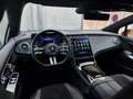 Mercedes-Benz EQE 350 AMG BURMESTER/ ADVANCED PLUS/ AHK Negro - thumbnail 4