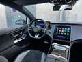 Mercedes-Benz EQE 350 AMG BURMESTER/ ADVANCED PLUS/ AHK Negro - thumbnail 17