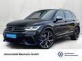 Volkswagen Tiguan R 2.0 TSI 4MOTION *H&K*PANO*MATRIX* Black - thumbnail 1
