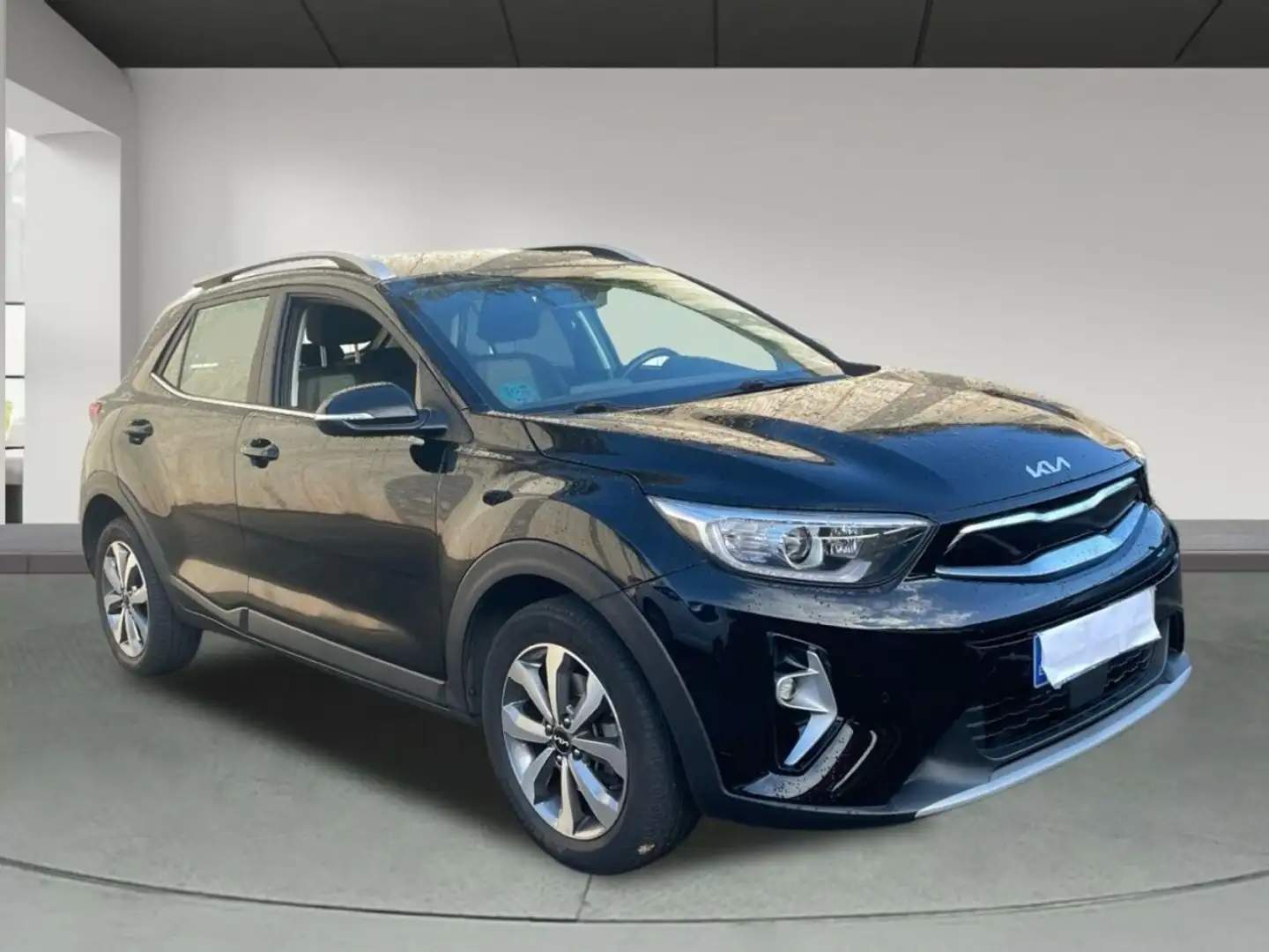 Kia Stonic 1.2 DPi Drive Noir - 2