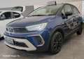 Opel Crossland Crossland 2021 1.2 Design*euro 6* Bleu - thumbnail 2