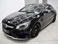 Mercedes-Benz CLA 45 AMG 4M Coupé BiXen Navi ParkAssist SHZ Tempomat Negru - thumbnail 2