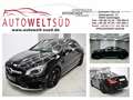 Mercedes-Benz CLA 45 AMG 4M Coupé BiXen Navi ParkAssist SHZ Tempomat Negru - thumbnail 1