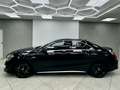 Mercedes-Benz CLA 45 AMG 4M Coupé BiXen Navi ParkAssist SHZ Tempomat Negru - thumbnail 3