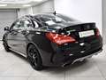 Mercedes-Benz CLA 45 AMG 4M Coupé BiXen Navi ParkAssist SHZ Tempomat Negru - thumbnail 4