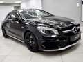 Mercedes-Benz CLA 45 AMG 4M Coupé BiXen Navi ParkAssist SHZ Tempomat Negru - thumbnail 15