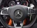 Mercedes-Benz CLA 45 AMG 4M Coupé BiXen Navi ParkAssist SHZ Tempomat Negru - thumbnail 8