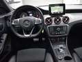 Mercedes-Benz CLA 45 AMG 4M Coupé BiXen Navi ParkAssist SHZ Tempomat Negru - thumbnail 7