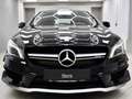 Mercedes-Benz CLA 45 AMG 4M Coupé BiXen Navi ParkAssist SHZ Tempomat Negru - thumbnail 14