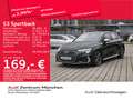 Audi S3 TFSI S tronic ACC/Virtual/Navi Schwarz - thumbnail 1