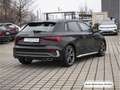 Audi S3 TFSI S tronic ACC/Virtual/Navi Schwarz - thumbnail 7