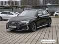 Audi S3 TFSI S tronic ACC/Virtual/Navi Schwarz - thumbnail 4