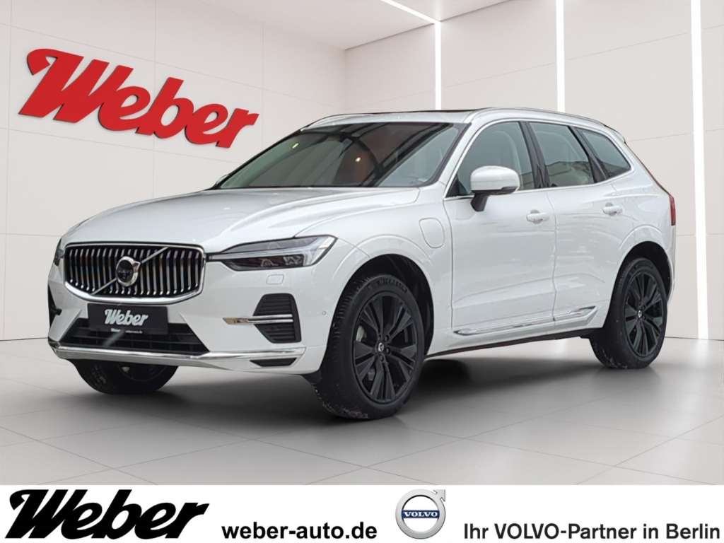 Second hand Volvo Xc60 2.0