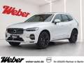 Volvo XC60 T8 Recharge Ultimate Bright *B&W*360*Alarm*beige* Weiß - thumbnail 1