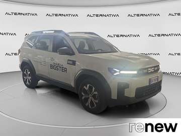 expression mild hybrid 130 4x4