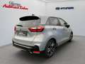 Honda Jazz e:HEV 1.5 i-MMD Hybrid Advance Sport Grau - thumbnail 3