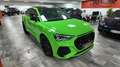 Audi RS Q3 2.5 TFSI quattro S tronic Verde - thumbnail 8