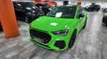 Audi RS Q3 2.5 TFSI quattro S tronic Verde - thumbnail 1