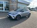 Toyota C-HR 2,0 Hybrid Style Selection JBL Argent - thumbnail 1