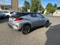 Toyota C-HR 2,0 Hybrid Style Selection JBL Argent - thumbnail 4