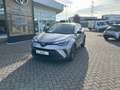 Toyota C-HR 2,0 Hybrid Style Selection JBL Argent - thumbnail 13