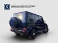 Mercedes-Benz G 350 G 350 d AMG Night AHK SHD Distro StHz MLed 360  BC Blau - thumbnail 5