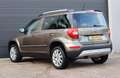 Skoda Yeti 1.4 TSI Elegance Xeno/Cruise/PDC/Automaat/Lux Brun - thumbnail 4