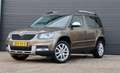 Skoda Yeti 1.4 TSI Elegance Xeno/Cruise/PDC/Automaat/Lux Brun - thumbnail 2