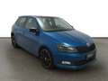 Skoda Fabia Fabia 1.4 TDI 75 CV Monte Carlo Blu/Azzurro - thumbnail 1