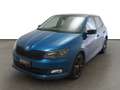 Skoda Fabia Fabia 1.4 TDI 75 CV Monte Carlo Blu/Azzurro - thumbnail 3