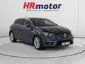 Renault Megane 1.5dCi Energy Zen 81kW Gris - thumbnail 1