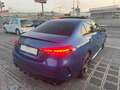 Mercedes-Benz C 300 e Limousine VOLL KAMERA SHZ TOP Bleu - thumbnail 5