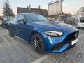 Mercedes-Benz C 300 e Limousine VOLL KAMERA SHZ TOP Bleu - thumbnail 3