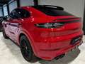 Porsche Cayenne GTS 4.0 Bi-TURBO 460CV !! CARMiN RED !! GARANTiE Rood - thumbnail 2