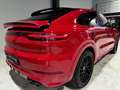 Porsche Cayenne GTS 4.0 Bi-TURBO 460CV !! CARMiN RED !! GARANTiE Rood - thumbnail 4