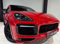 Porsche Cayenne GTS 4.0 Bi-TURBO 460CV !! CARMiN RED !! GARANTiE Rood - thumbnail 1