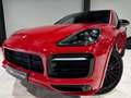 Porsche Cayenne GTS 4.0 Bi-TURBO 460CV !! CARMiN RED !! GARANTiE Rood - thumbnail 3