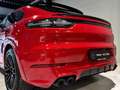 Porsche Cayenne GTS 4.0 Bi-TURBO 460CV !! CARMiN RED !! GARANTiE Rood - thumbnail 6