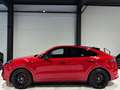 Porsche Cayenne GTS 4.0 Bi-TURBO 460CV !! CARMiN RED !! GARANTiE Rood - thumbnail 5