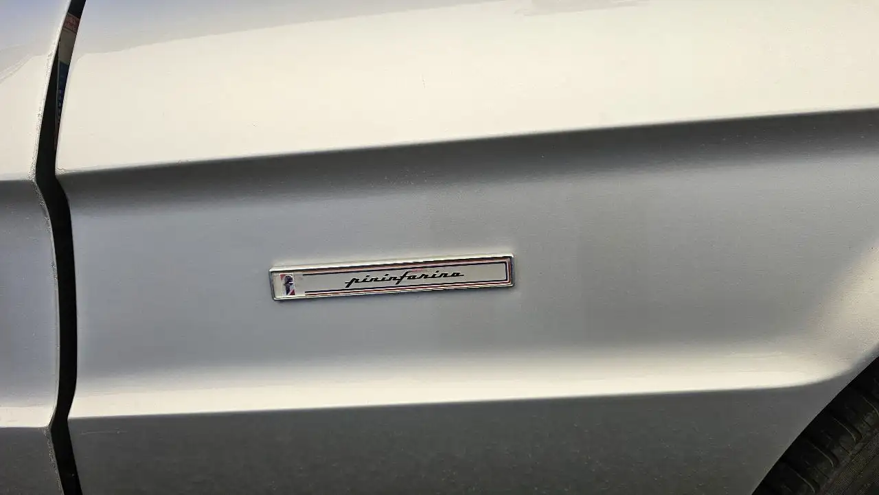 Alfa Romeo Spider 1600 carburateur, foto 9
