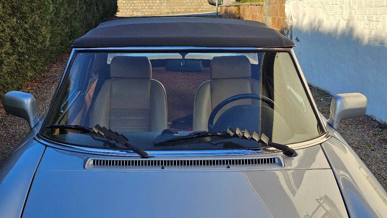 Alfa Romeo Spider 1600 carburateur, foto 11