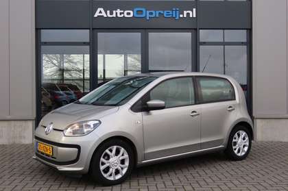 Volkswagen up! 1.0i Move Up! BlueMotion 5drs. Airco, Cruise, PDC,