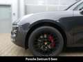 Porsche Macan GTS, PANO, PRIVACY, BOSE, ACC, NAVI, 75L Grau - thumbnail 4