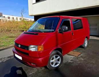 2.5 TDi ancêtre 1er propriétaire