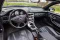 Mercedes-Benz SLK 200 SLK Roadster - R170 k Evo Nero - thumbnail 6