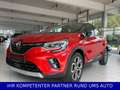 Renault Captur II Intense*City Komfort Paket *NEUWERTIG* Rot - thumbnail 1
