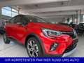 Renault Captur II Intense*City Komfort Paket *NEUWERTIG* Rot - thumbnail 2