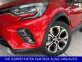Renault Captur II Intense*City Komfort Paket *NEUWERTIG* Rot - thumbnail 3